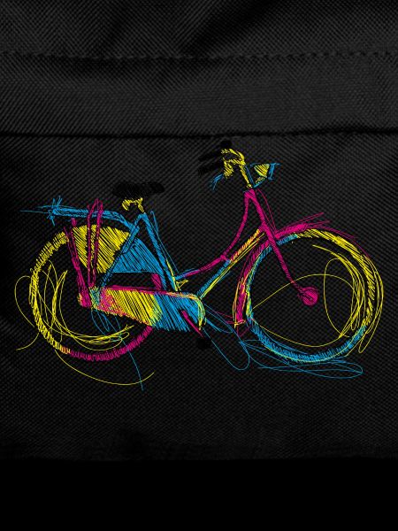 Fahrrad