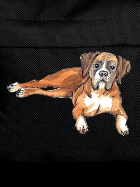 Deutscher Boxer