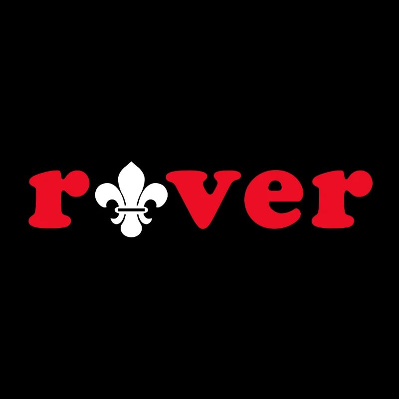 Rover Scouts