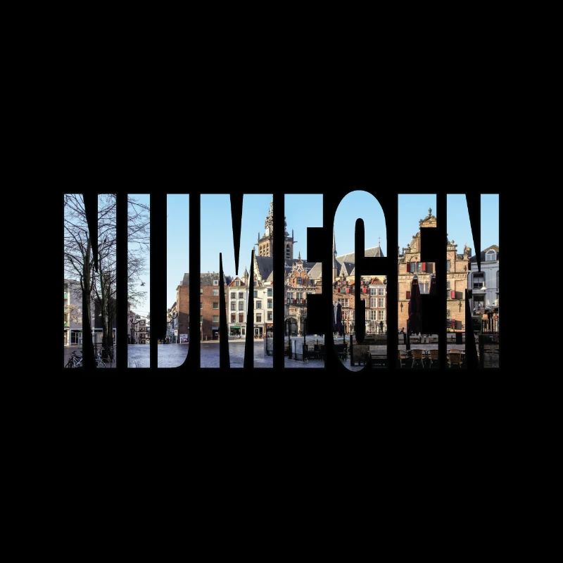 NIJMEGEN PAYS-BAS