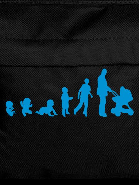 Evolution Kinderwagen dad dad stroller1