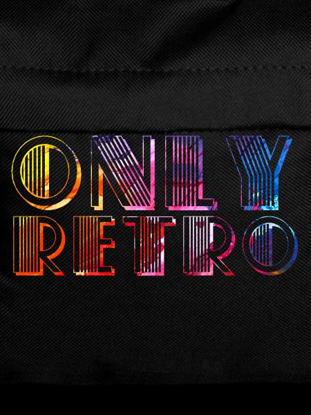 Only retro