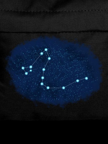 Draco Constellation