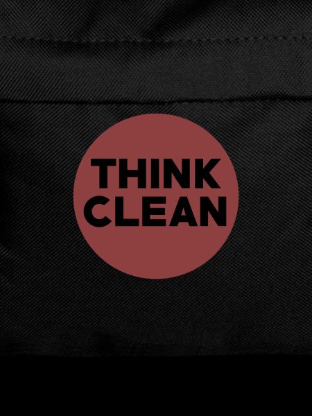 THINK CLEAN