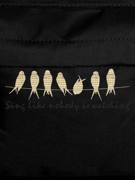 Sing