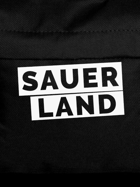 Sauerland