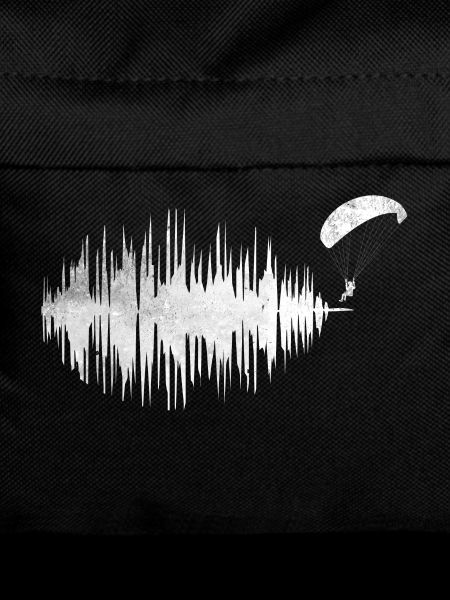 Heart Rate Frequency Paragliding Paragliding