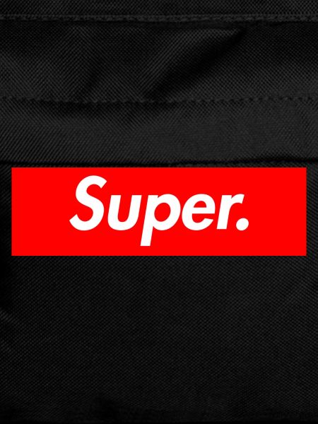 super.