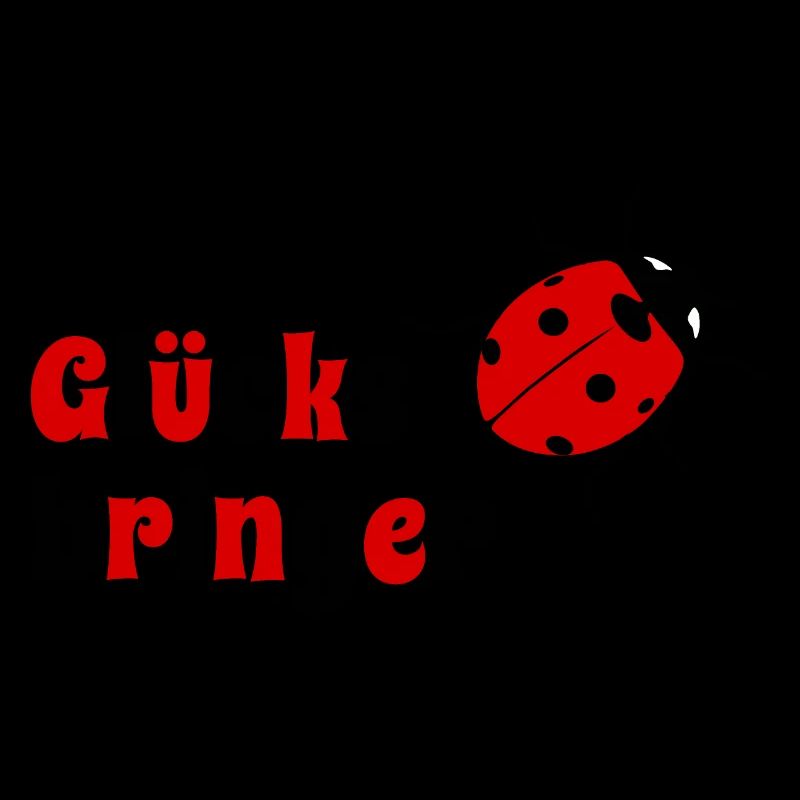 Marienkäfer Glücksbringer