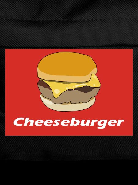 cheeseburger