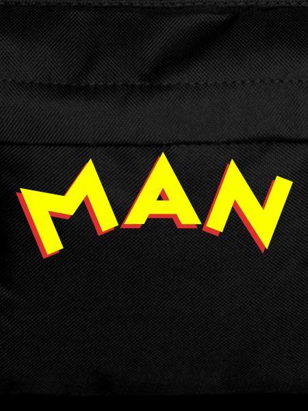 Man