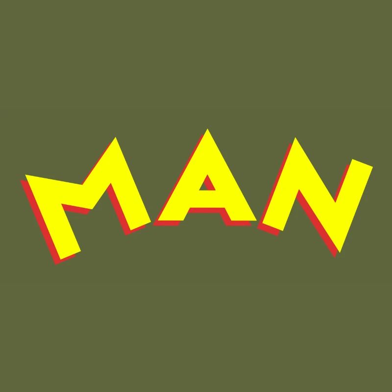Man