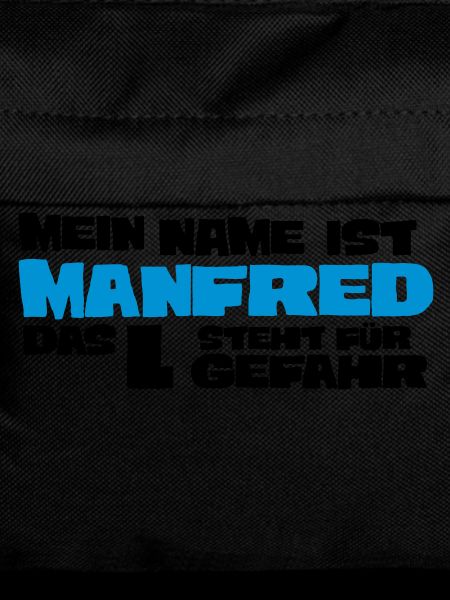 manfred