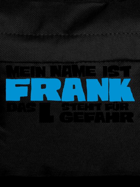 frank
