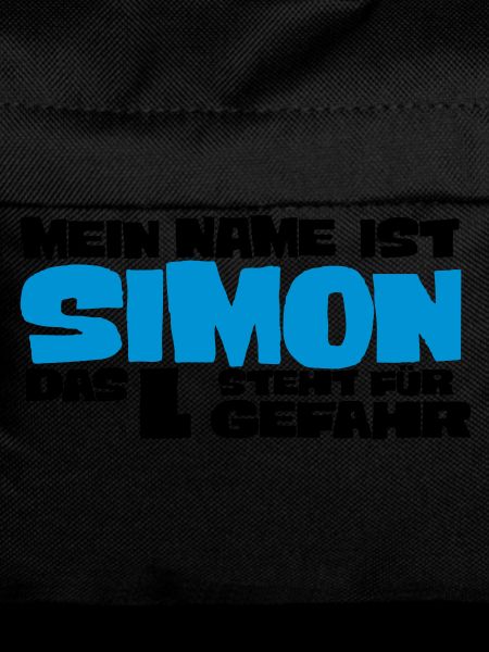 simon