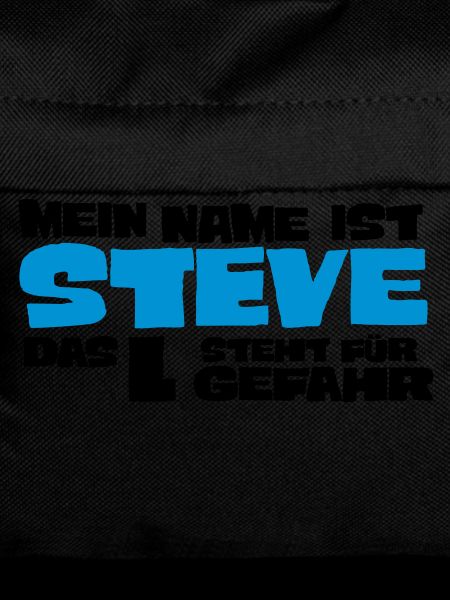 steve