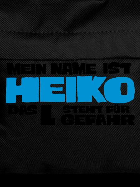 heiko