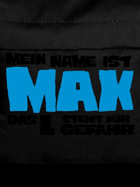max