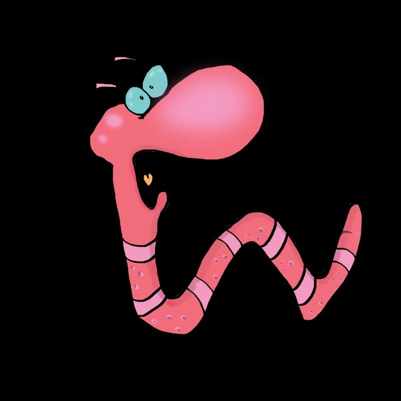 Wormwood, Earthworm