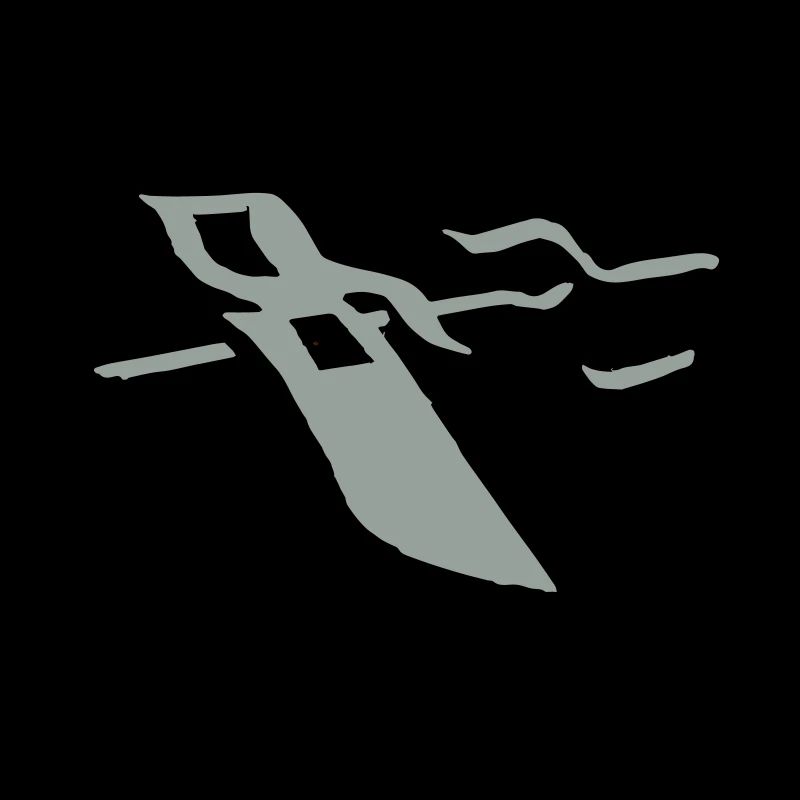 knivesgrey