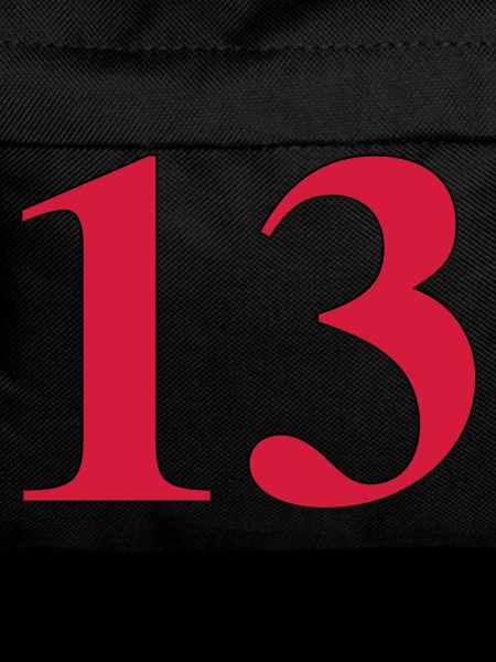 13