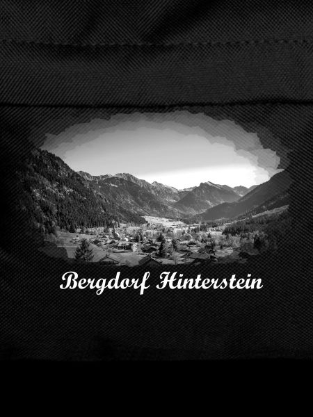 Bergdorf Hinterstein