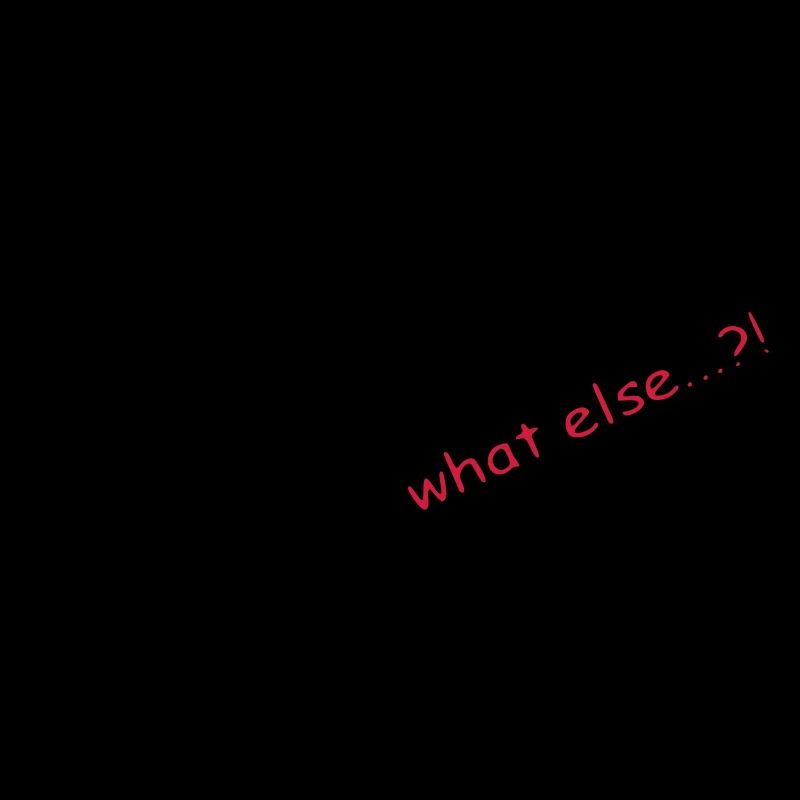 Quarter Horse, what else