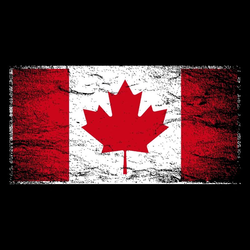 Canada Érable Vancouver Montréal Toronto Maple Leaf