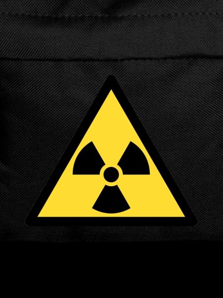 radioactif