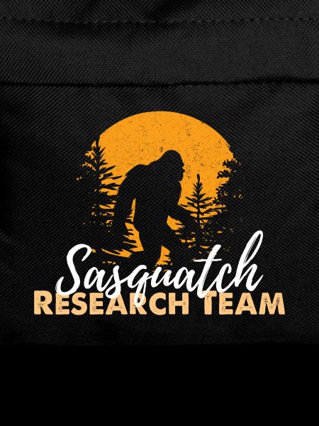 Sasquatch Bigfoot