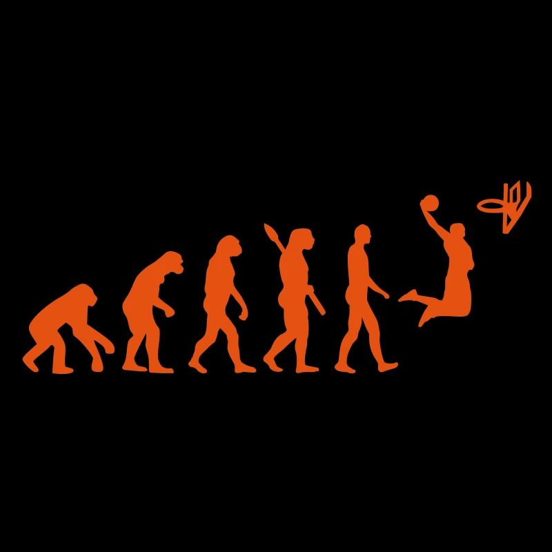Evolution Basketball