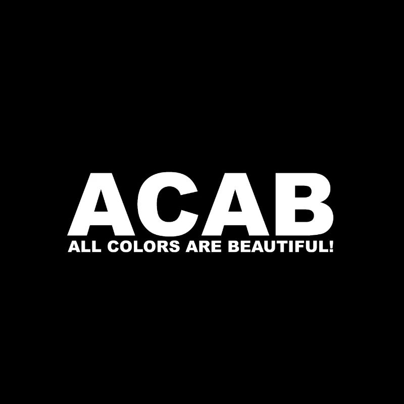 ACAB