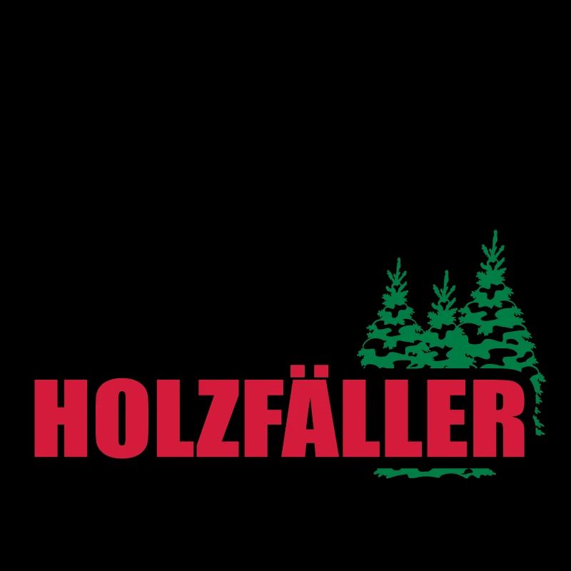 holzfäller