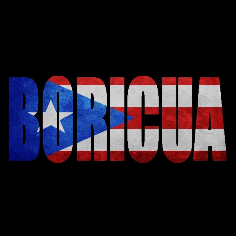 # BORICUA