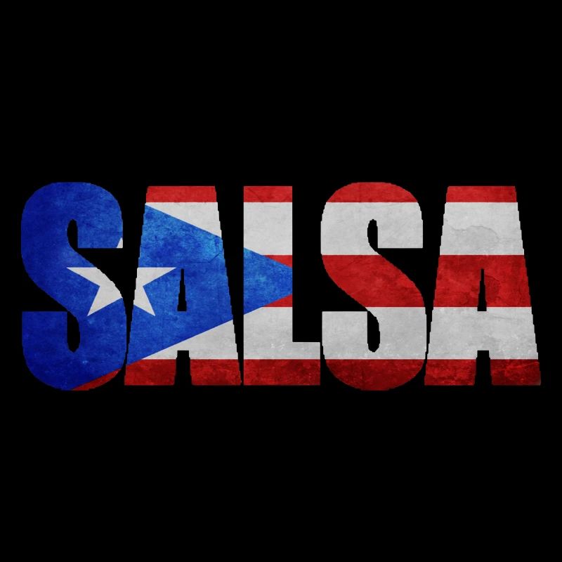# Salsa Puerto Rico
