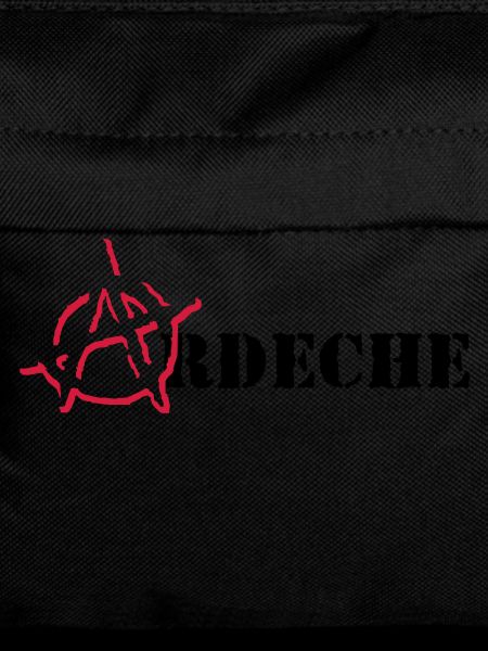 Anarchy Ardeche