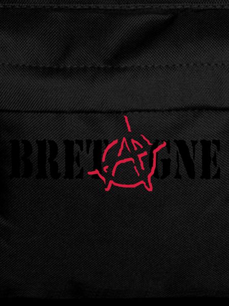 Anarchy Britain