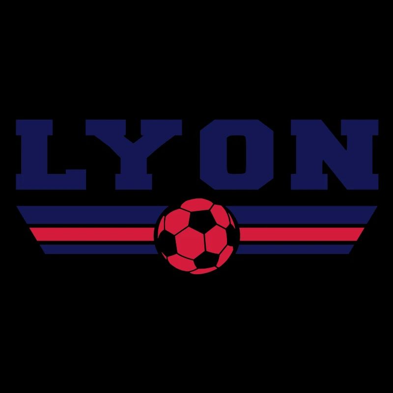 Lyon football