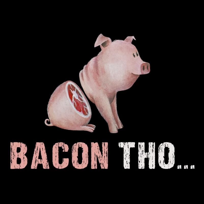 Bacon Tho - Art for Animal Rights