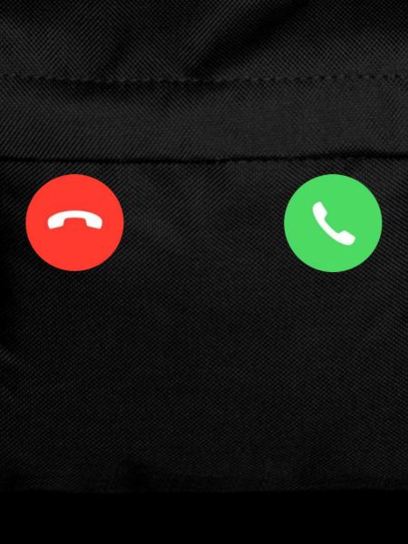 Incoming Call