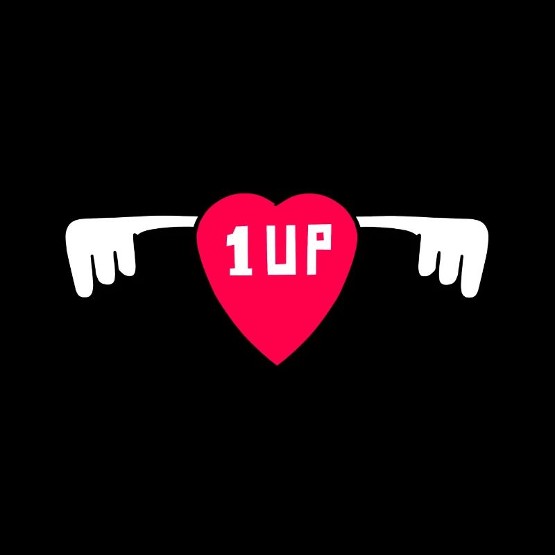 1up