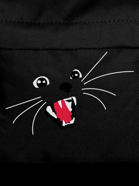 Bad Cat