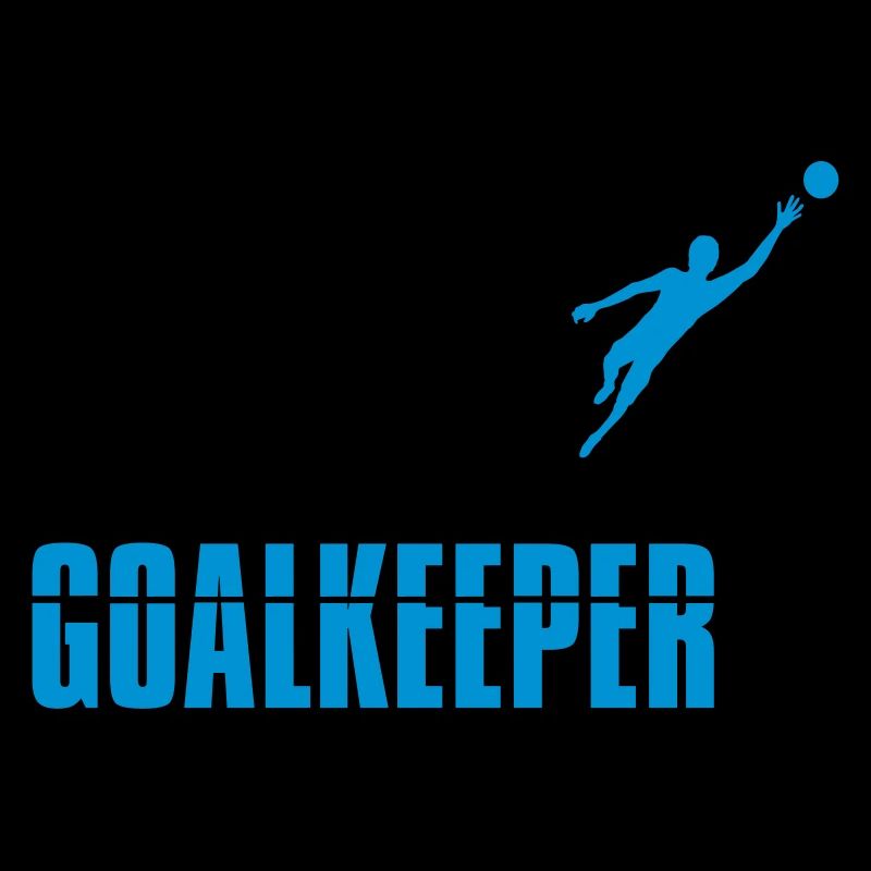 goalkeeper entwickung evolution torwart torhueter