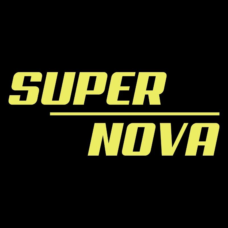 supernova