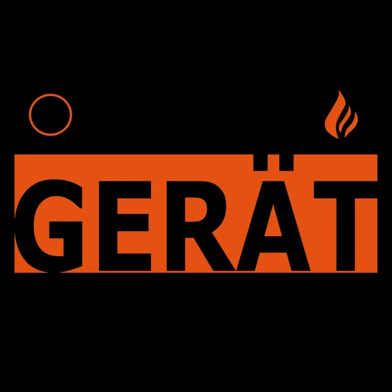 Der Gerät (ewart)