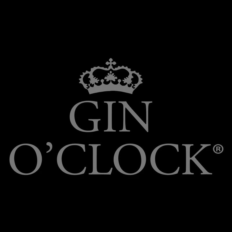 Gin O'Clock