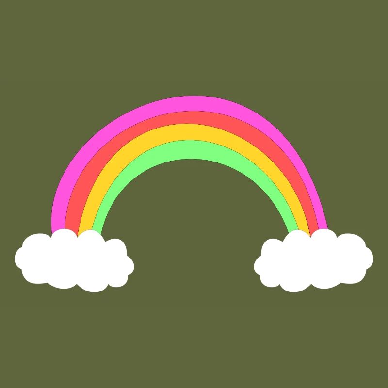 rainbow