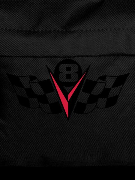 V8 Puissance 2c