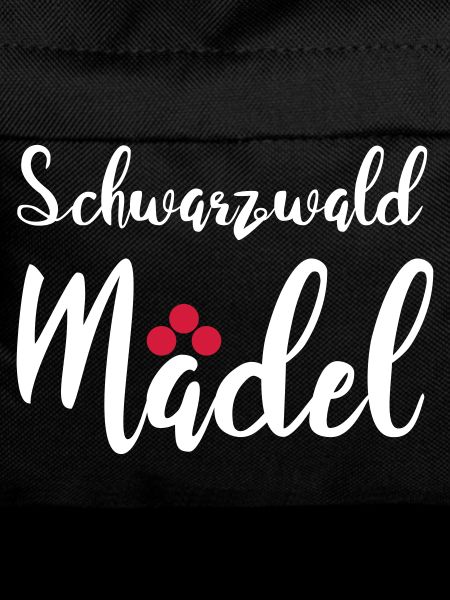 Schwarzwaldmädel
