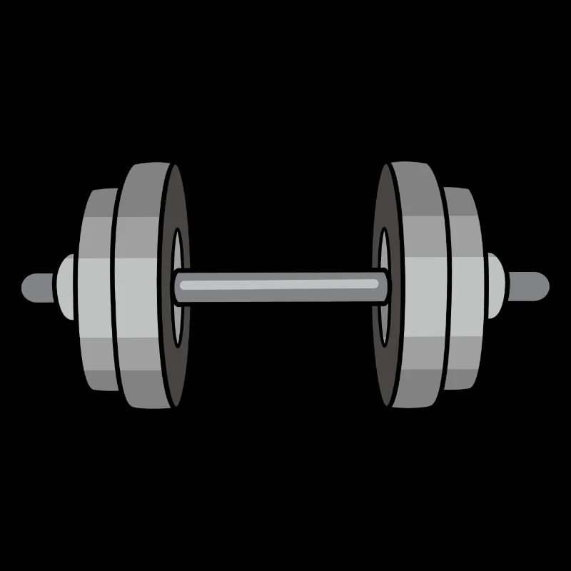 Dumbbell Dumbbells Weights Dumbbell
